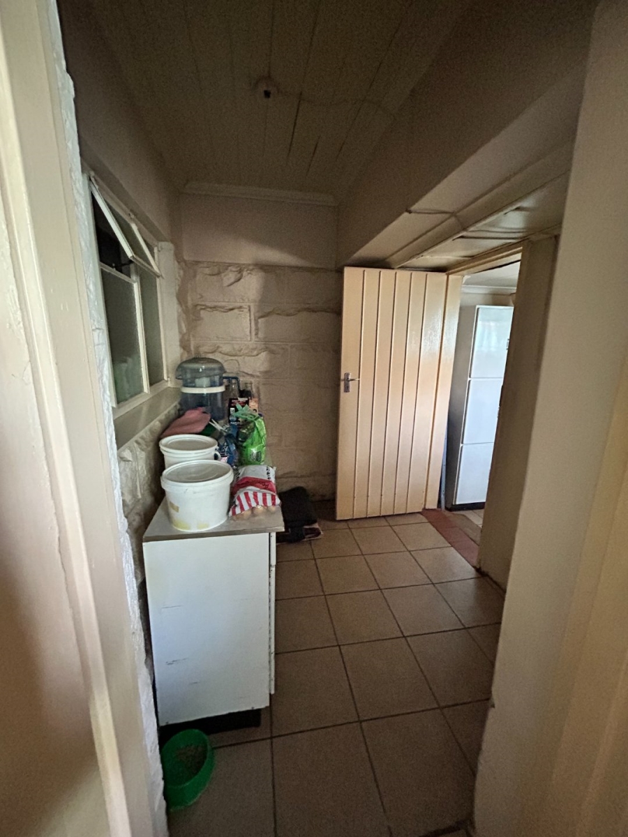 4 Bedroom Property for Sale in Warden Free State